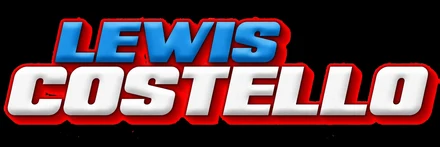 Lewis Costello